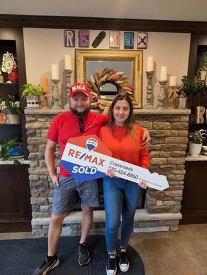 Closing Day At Remax