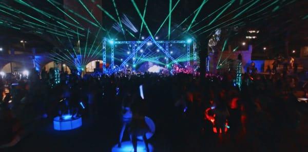 N Effect Productions