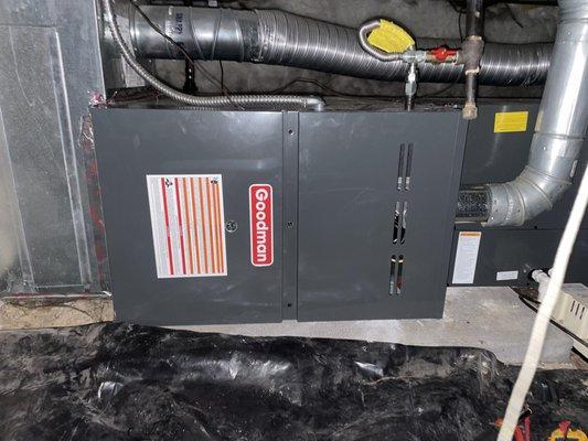 Wampa Heating & Cooling