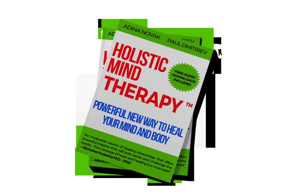 Holistic Mind Therapy