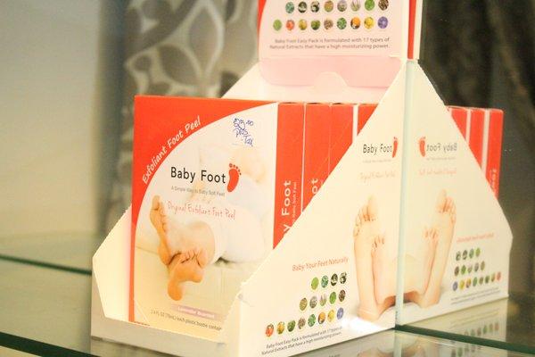 The Werne Salon & Gifts