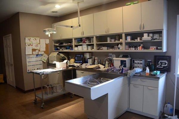 Portland Veterinary Clinic