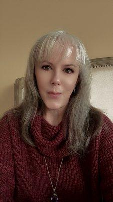 Here's the straight version