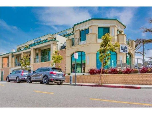 The Miller Group - Beach City Brokers