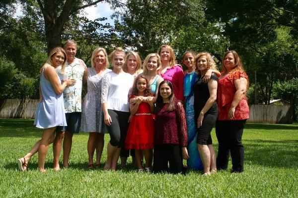 Cypress Creek Storage