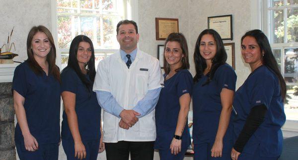 John D. Constantine, DDS
