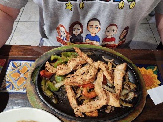 El Paso Mexican Grill