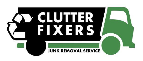 Clutter Fixers Junk Removal Service