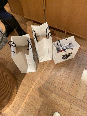 We Do Deliveries - Boston