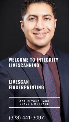 We are mobile and come to you. Get started with your new job, gig, or career on the right foot!