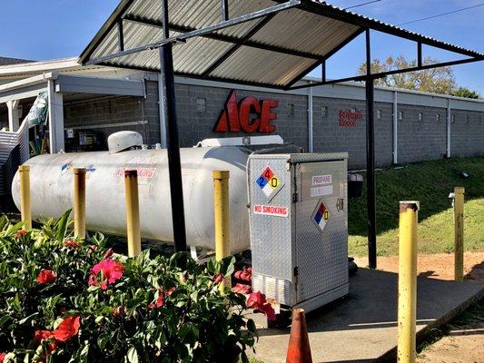 Ace Hardware Of Gulf Breeze