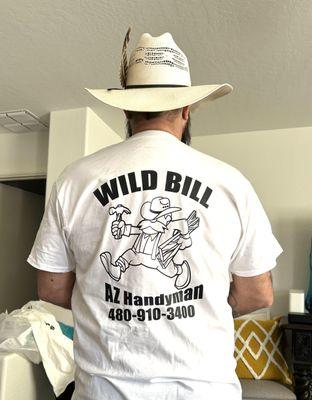 Wild Bill AZ Handyman