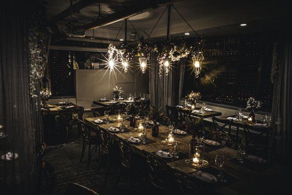 Medi Wine Bar