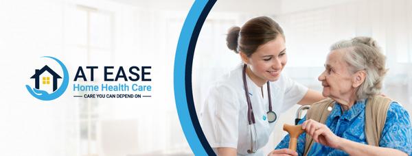 At Ease Home Health Care
