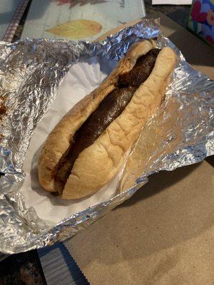Lancaster County Sausage