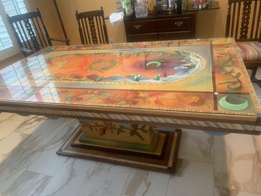 Clover Glass of Bluffton