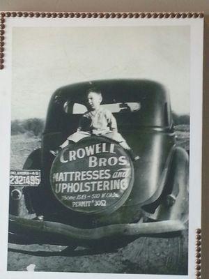 Crowell & Company / A C Manufacturing