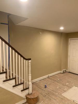 Handy Randy’s Handyman Service