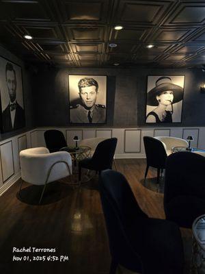 White House Beach Club