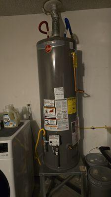 Plumbing Solution TQP