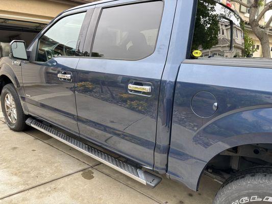 JR'S Mobile Detailing