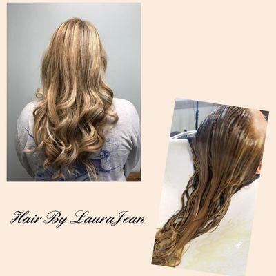 Hair By LauraJean
