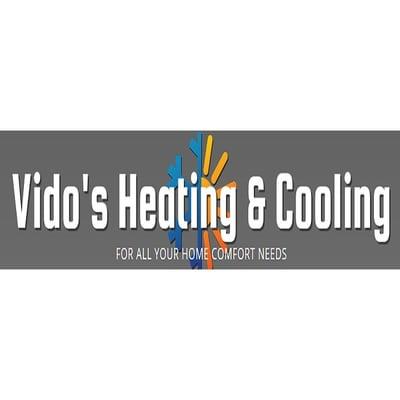 Vido's Heating & Cooling LLC