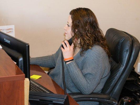 Wagner Staffing