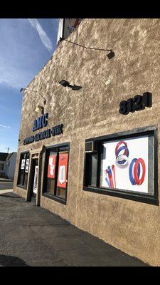 AMC Plumbing Electrical