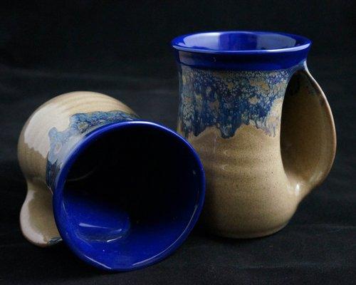 we sell handwarmer mugs. Great gift idea for that hard to buy loved one.