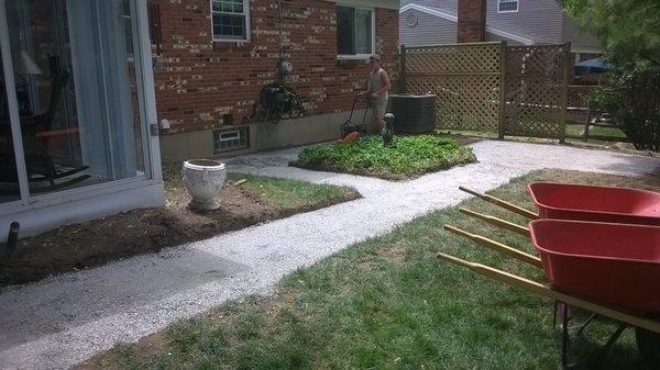 The Landscaper