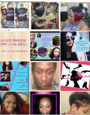 Beauti By Talented Touch