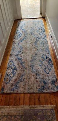 Universal Cleaning Carpet & Floor Care