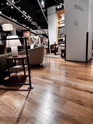 west elm