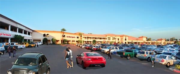 Michael A Pollack - Real Estate Investments