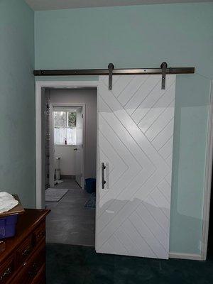 Julio Construction Handyman