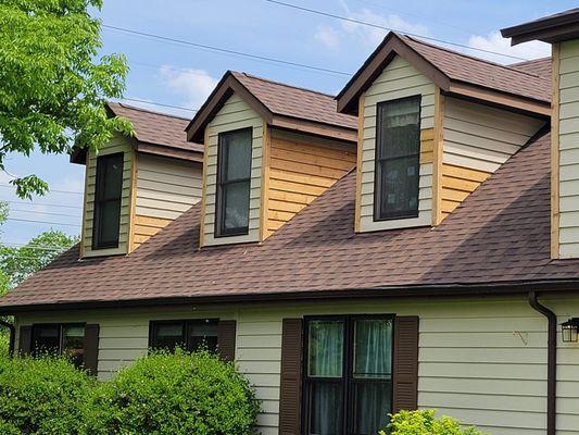 American Home Maintenance