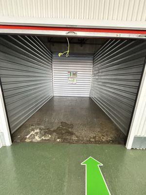 U-Haul Moving & Storage of West Oaks