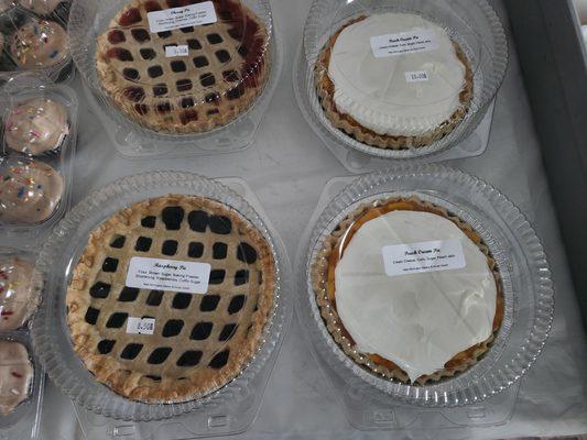 New Wilmington Bakery and Home Goods