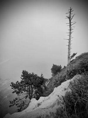 Devils Punchbowl State Natural Area