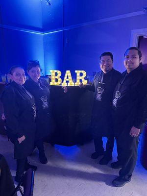 Goche's Catering and Services