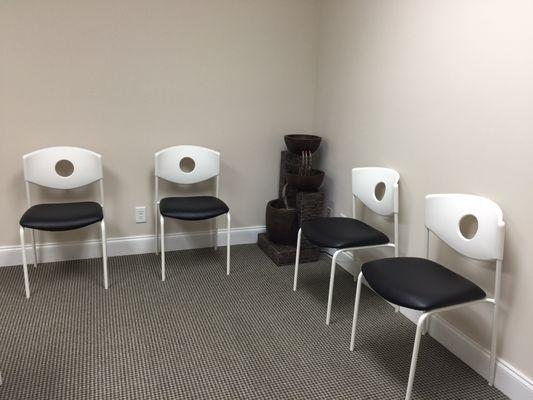 My Health Acupuncture