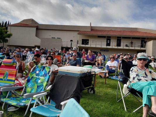 Concordia University Irvine