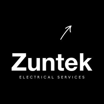 Zuntek's logo