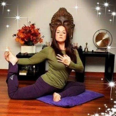 Morgana Healing Massage & Movement