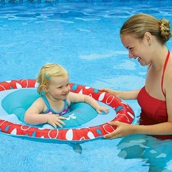 Baby Swim Floats