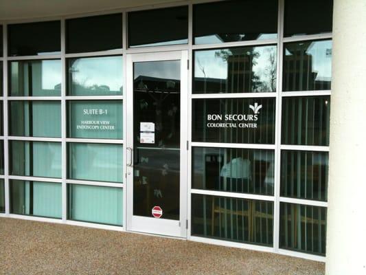 Bon Secours Virginia Health System Cardiology