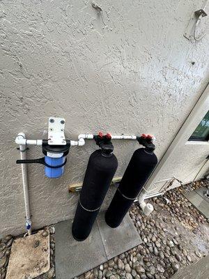 EFS Plumbing Services