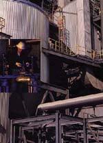 Southeast Resource Recovery Facility - SERRF