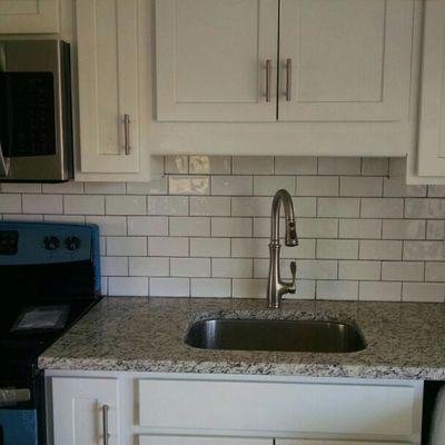 Wilson and Son Tile Contractors